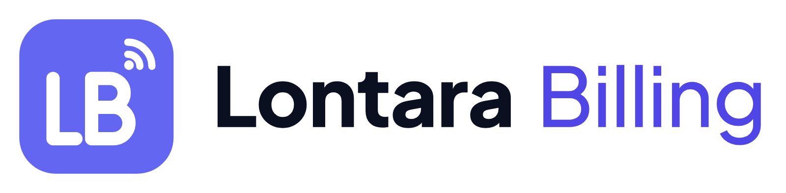 Lontara Billing